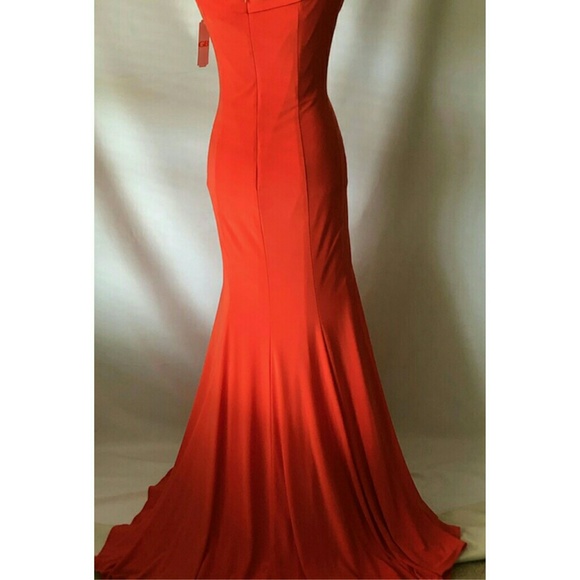 ⚫Gianni Bini Gown, nwt - Picture 4 of 4
